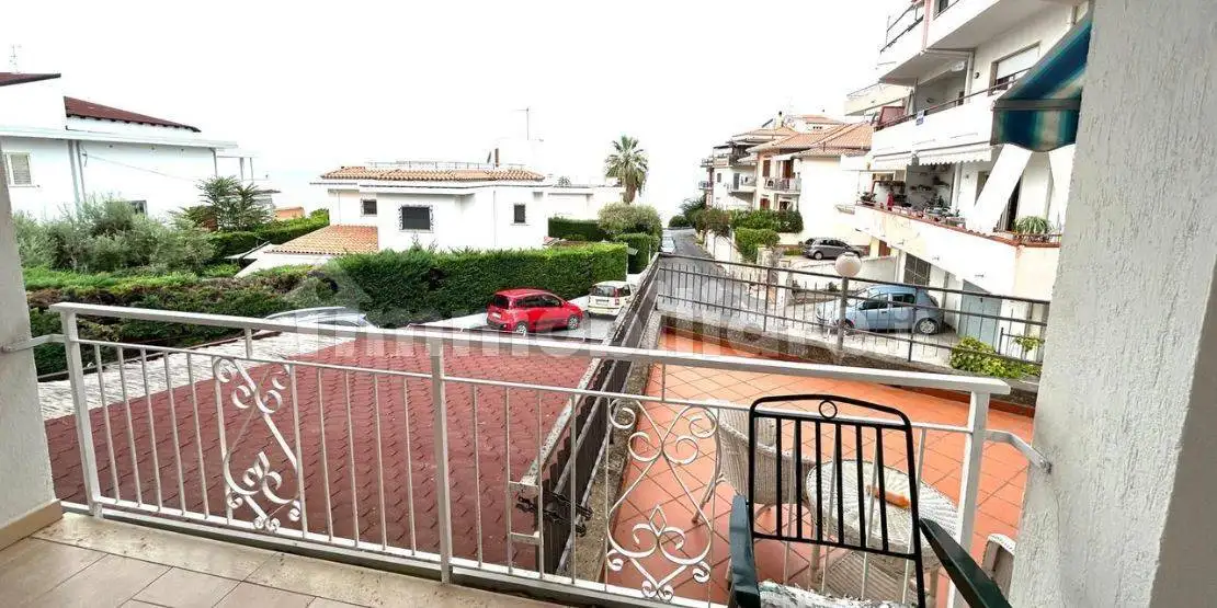 Appartamento in vendita a Diamante