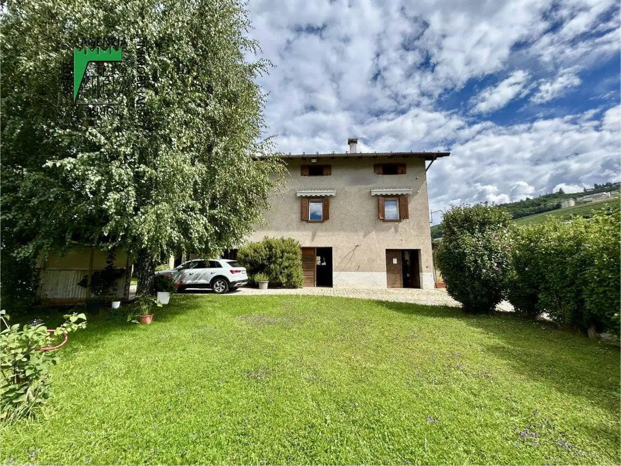 Casa indipendente in vendita a Predaia