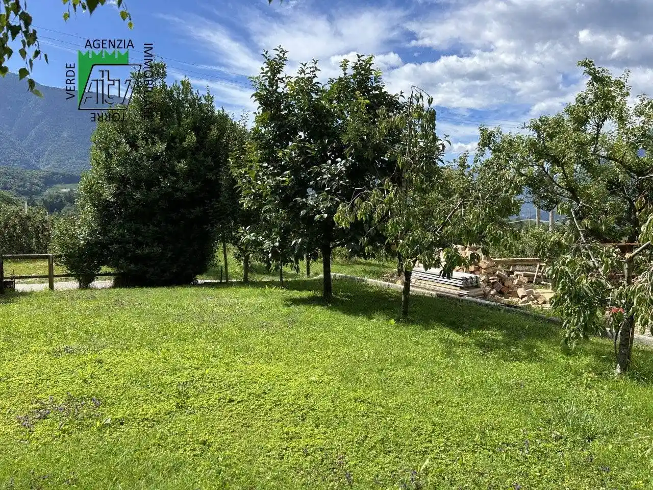 Terratetto unifamiliare Rione Borgo, Dardine, Predaia - foto 4