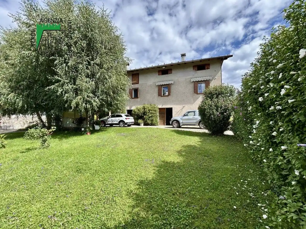 Terratetto unifamiliare Rione Borgo, Dardine, Predaia - foto 5