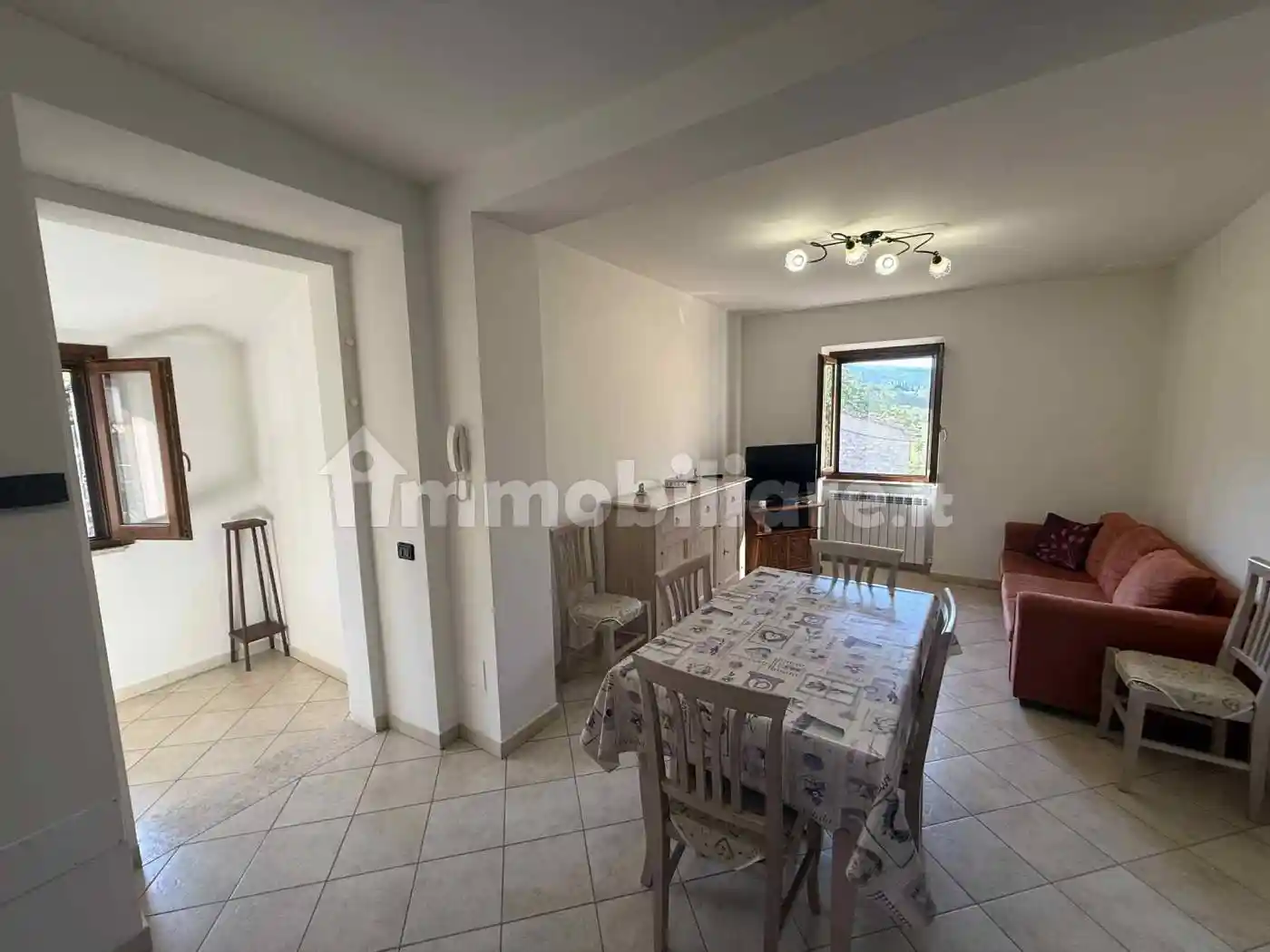 Appartamento in vendita a Nocera Umbra