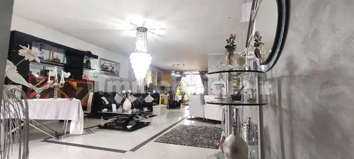 Villa in vendita a Cerignola