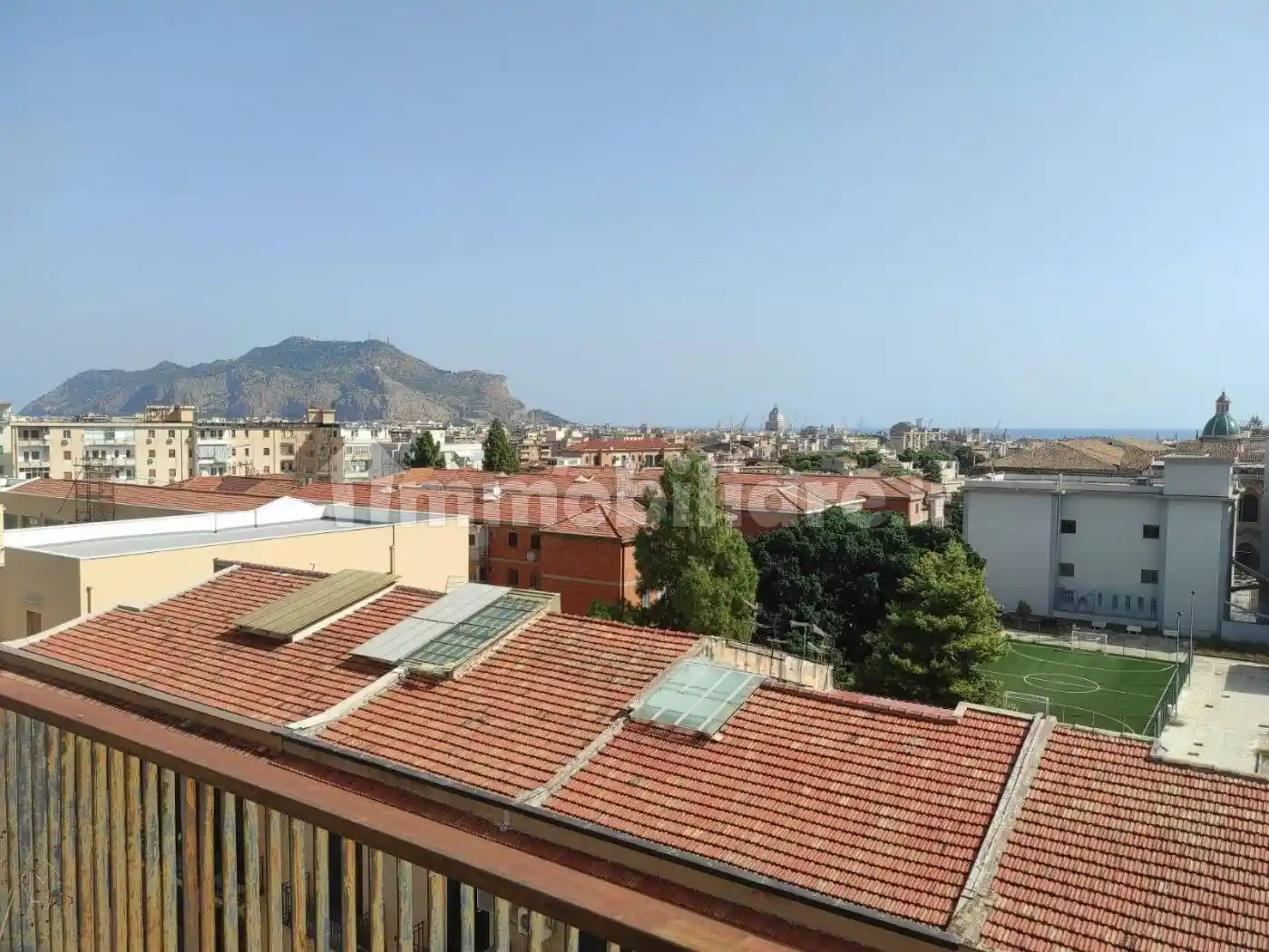 Appartamento in vendita a Palermo