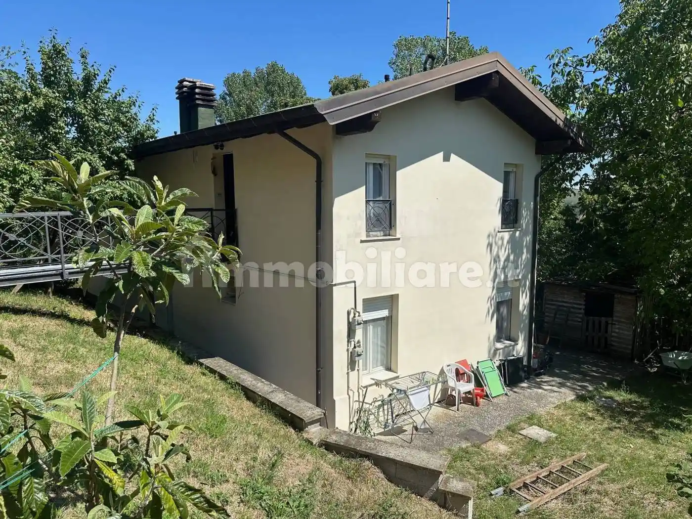 Palazzo - Edificio in vendita a Serramazzoni