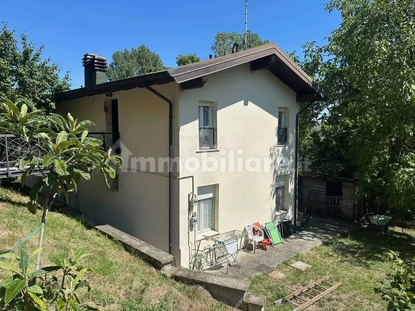 Palazzo - Edificio - foto 2