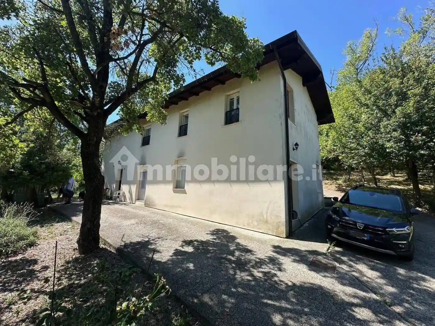 Palazzo - Edificio - foto 3