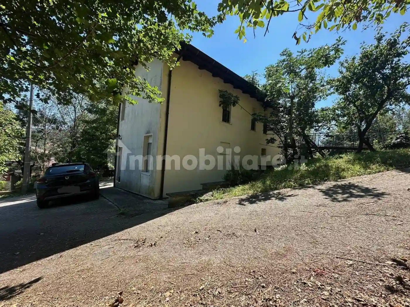 Palazzo - Edificio - foto 5