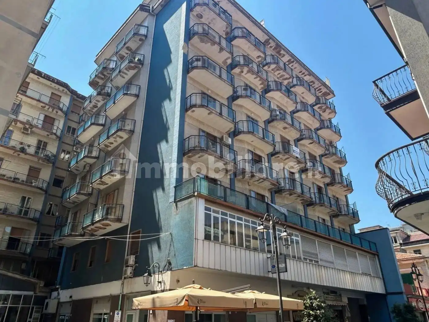 Appartamento in vendita a Mercato San Severino