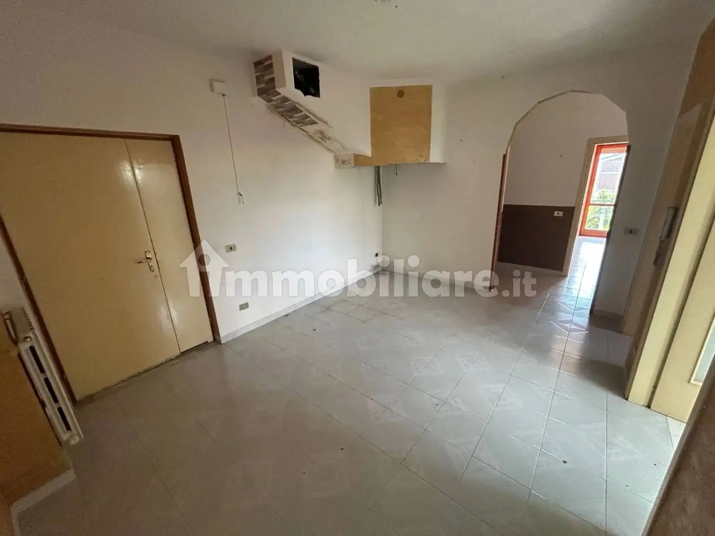 Trilocale via Generale Luigi Cadorna, 37, Centro, Bracigliano - foto 2