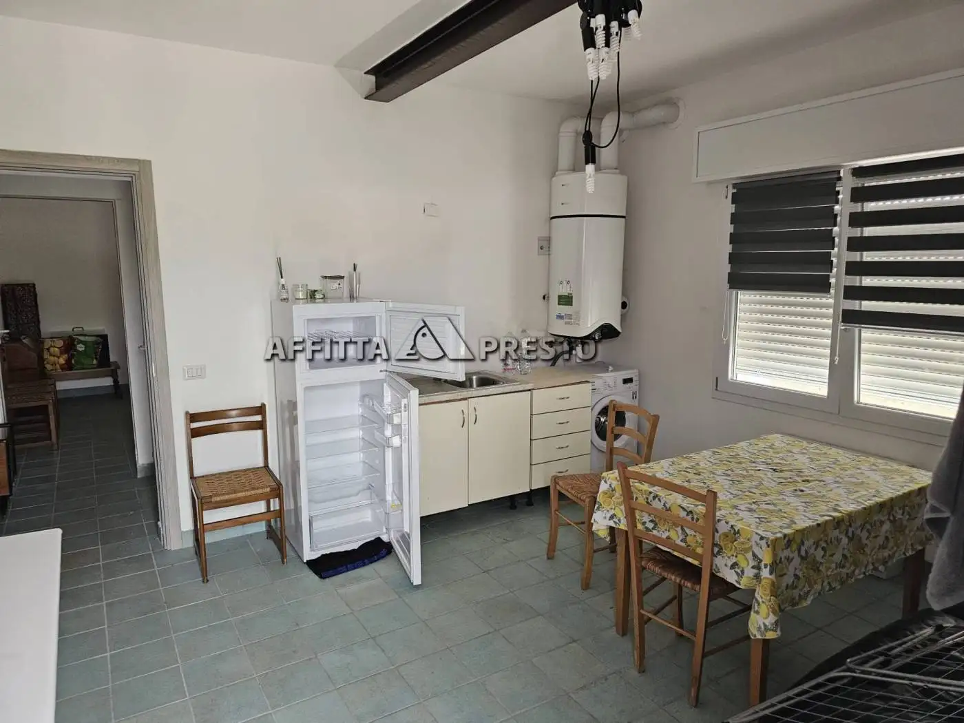 Appartamento in affitto a Forlì