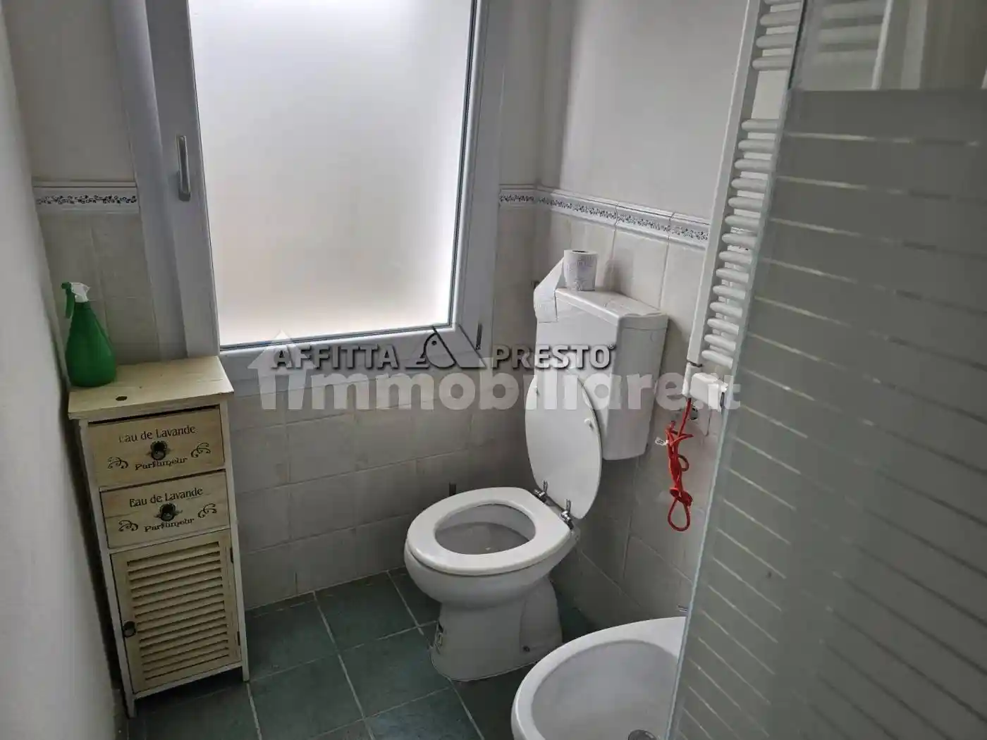 Bilocale via Ossi, Romiti, Forlì - foto 4