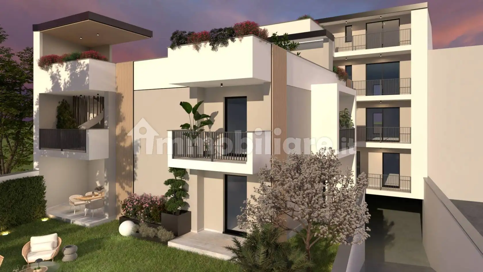 Appartamento in vendita a Cicciano