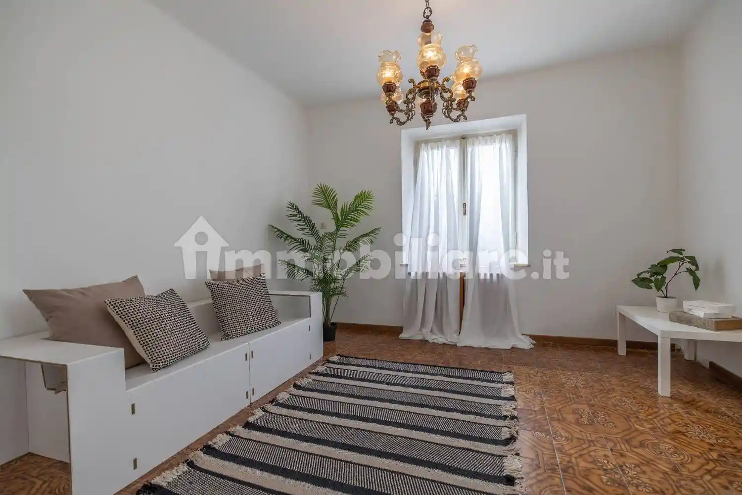 Appartamento in vendita a Urbino