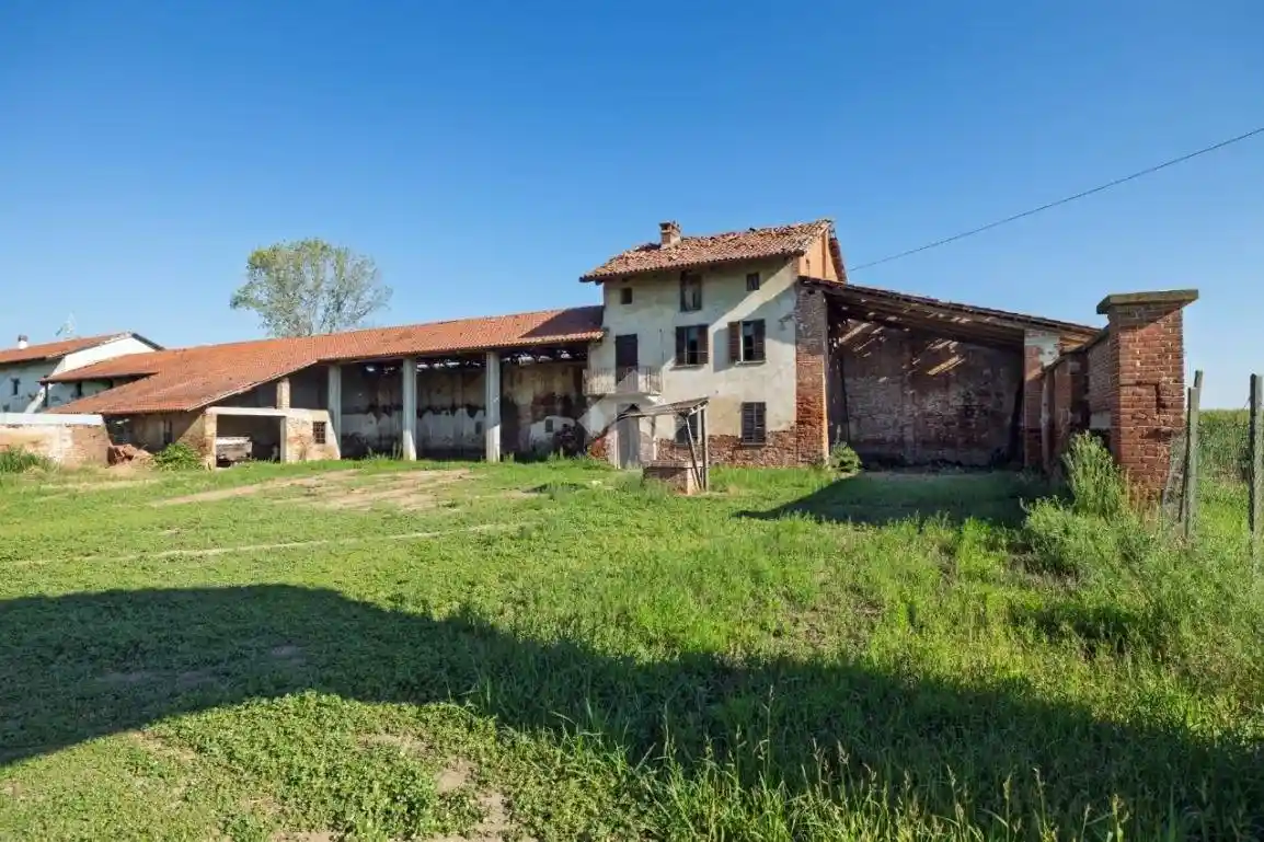 Rustico - Casale in vendita a Riva Presso Chieri