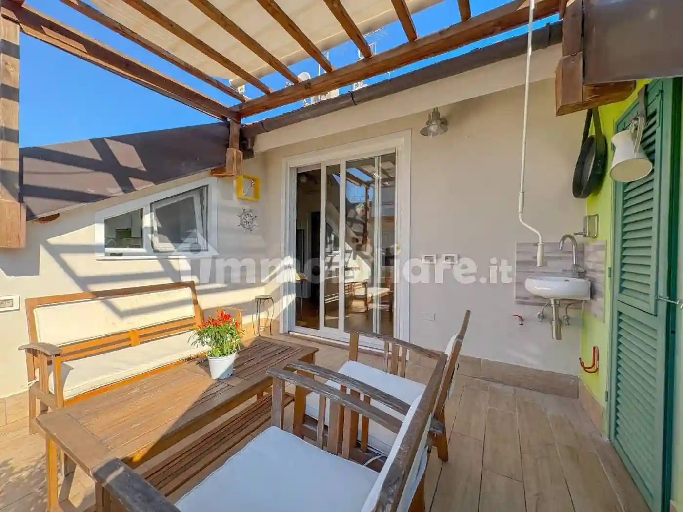 Appartamento - foto 5