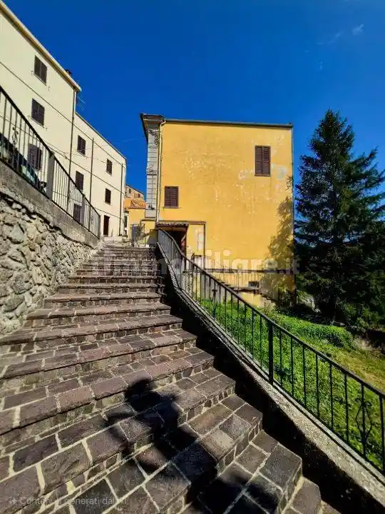 Villa unifamiliare via Rossetti 27, Centro, Farindola - foto 5