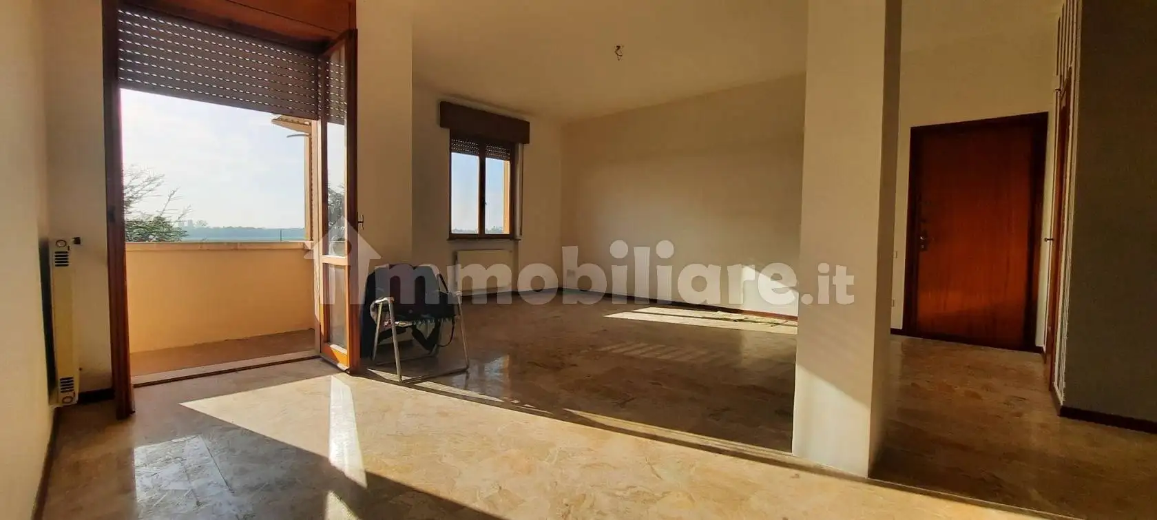 Appartamento in vendita a Piacenza