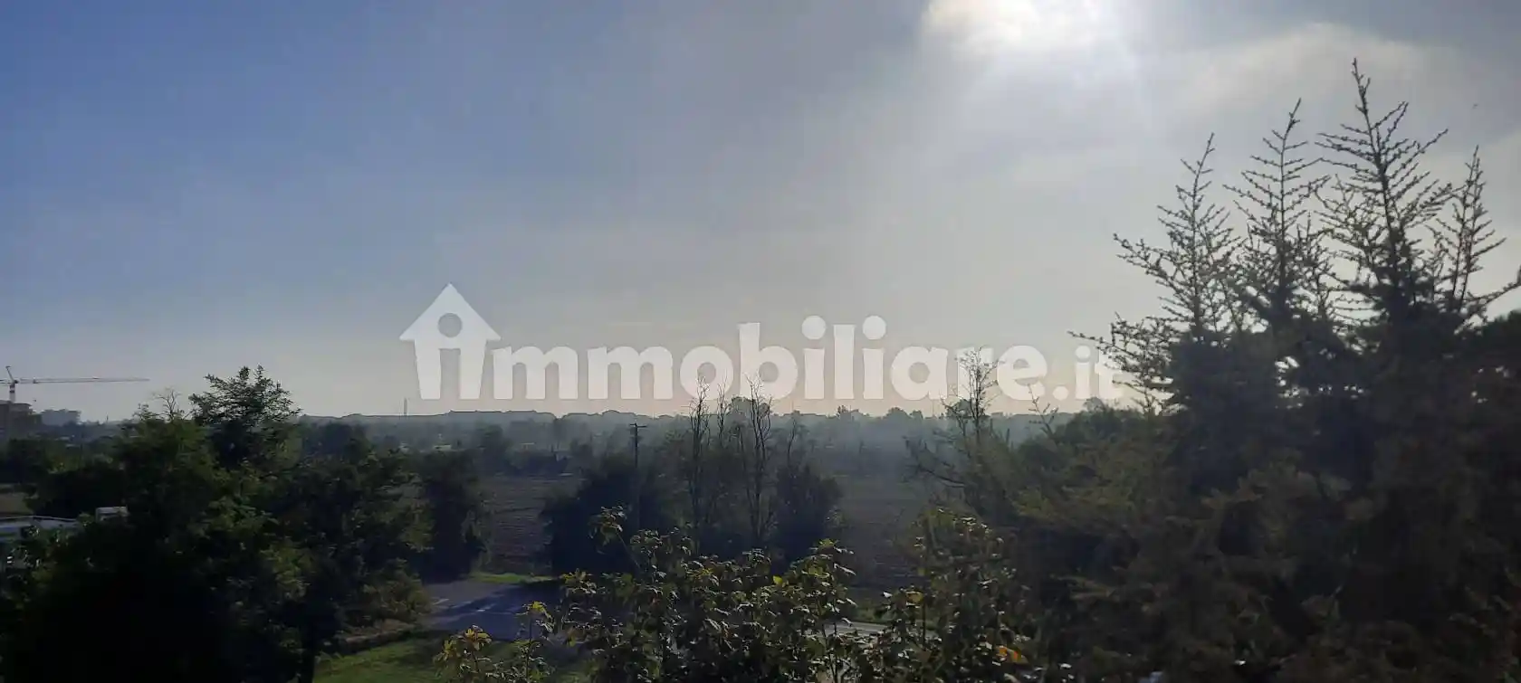 Quadrilocale buono stato, terzo piano, Besurica, Piacenza - foto 3