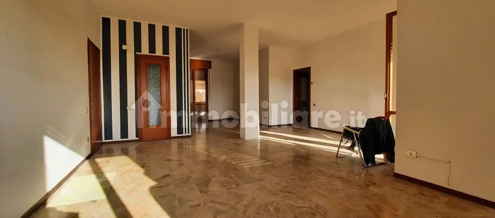 Quadrilocale buono stato, terzo piano, Besurica, Piacenza - foto 4