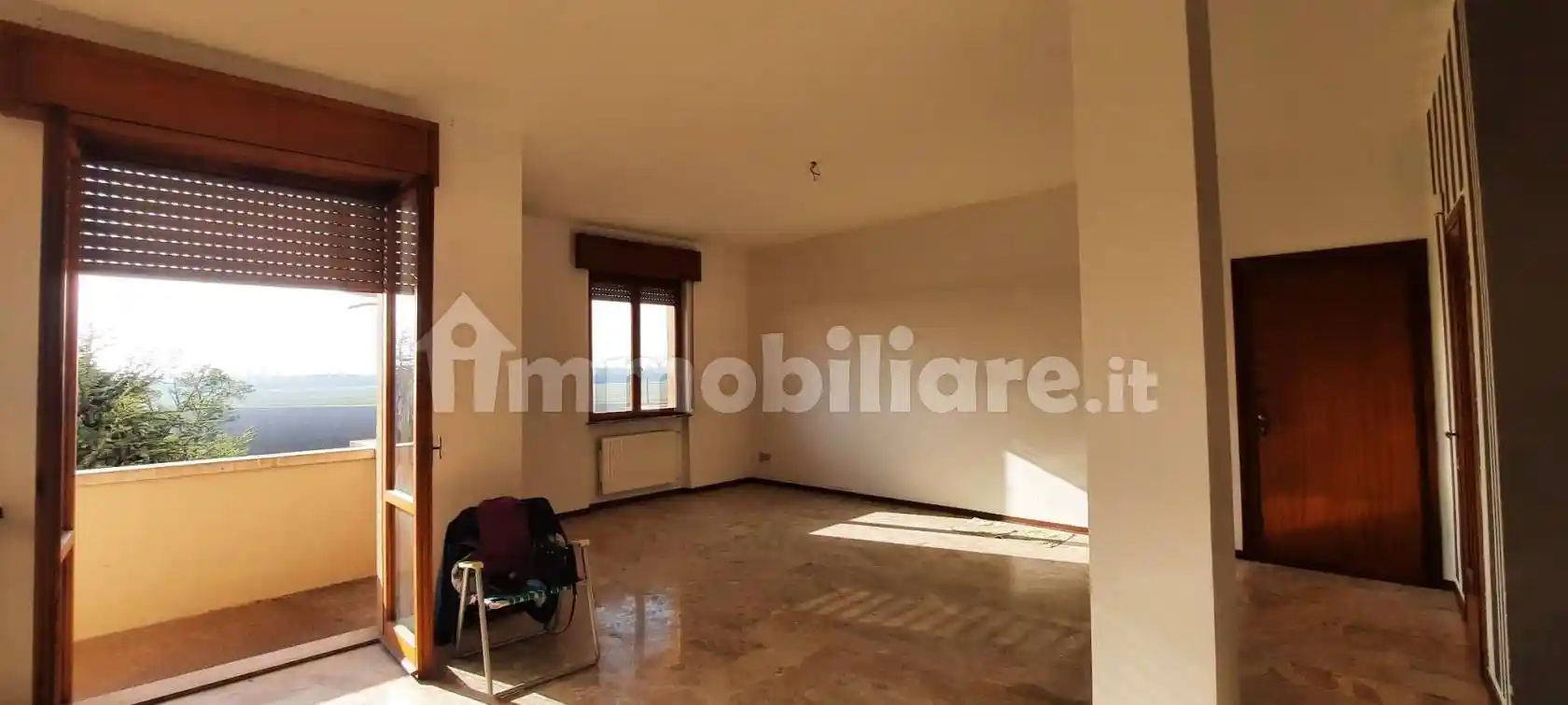 Quadrilocale buono stato, terzo piano, Besurica, Piacenza - foto 5