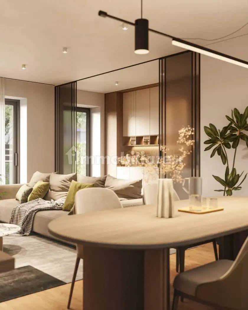 Appartamento in vendita a Rivoli