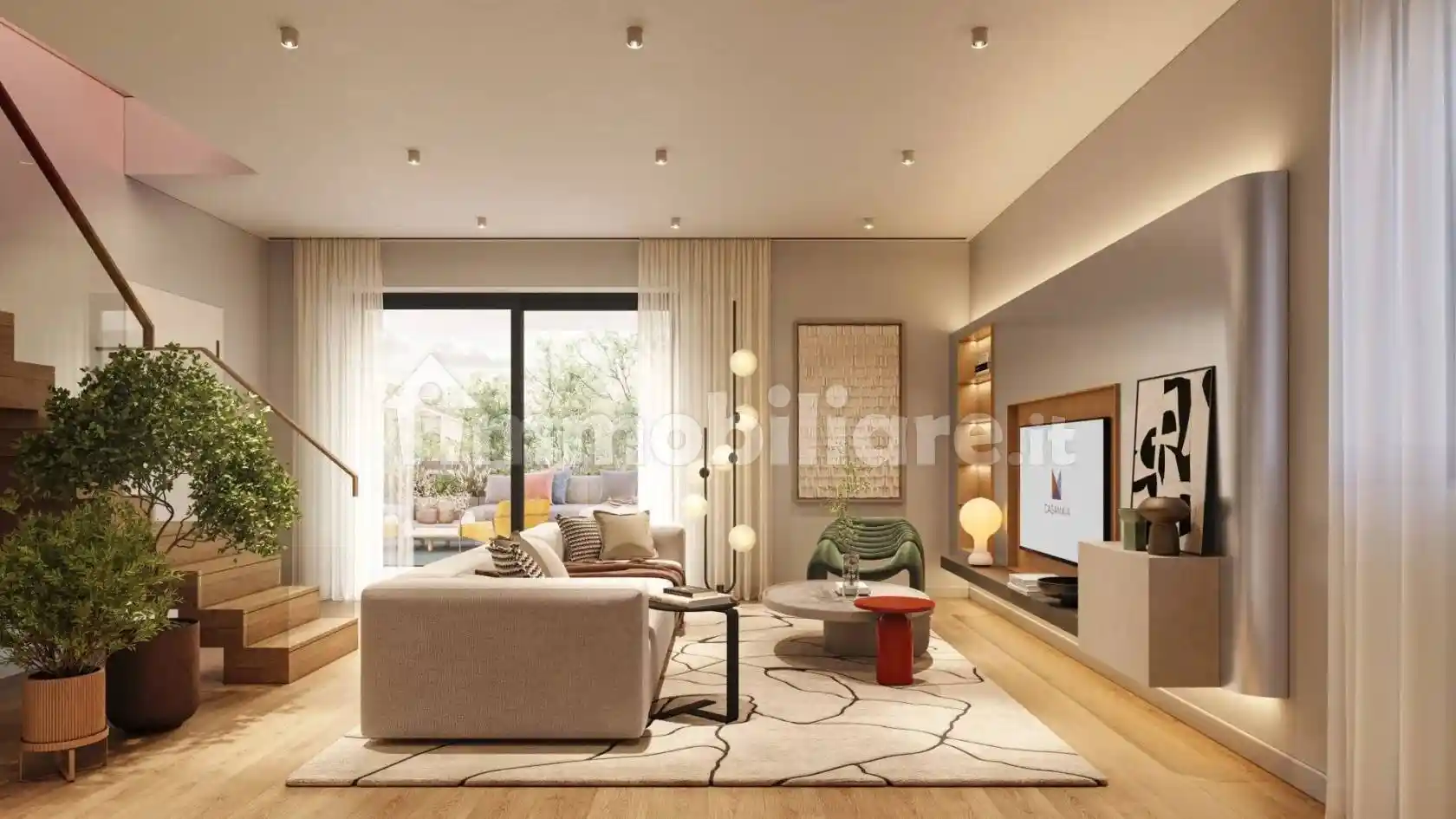 Appartamento - foto 3