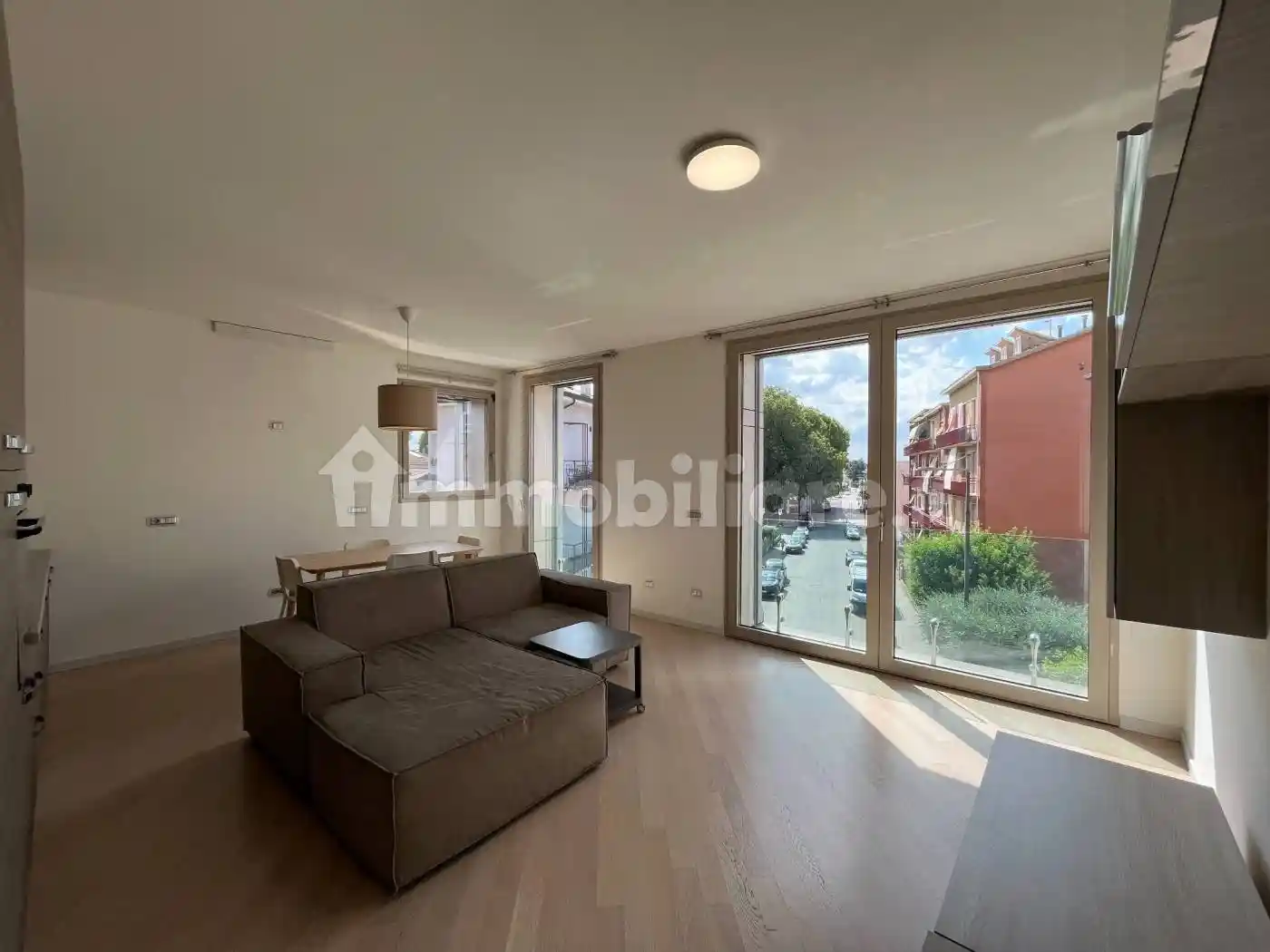 Appartamento in vendita a Fidenza