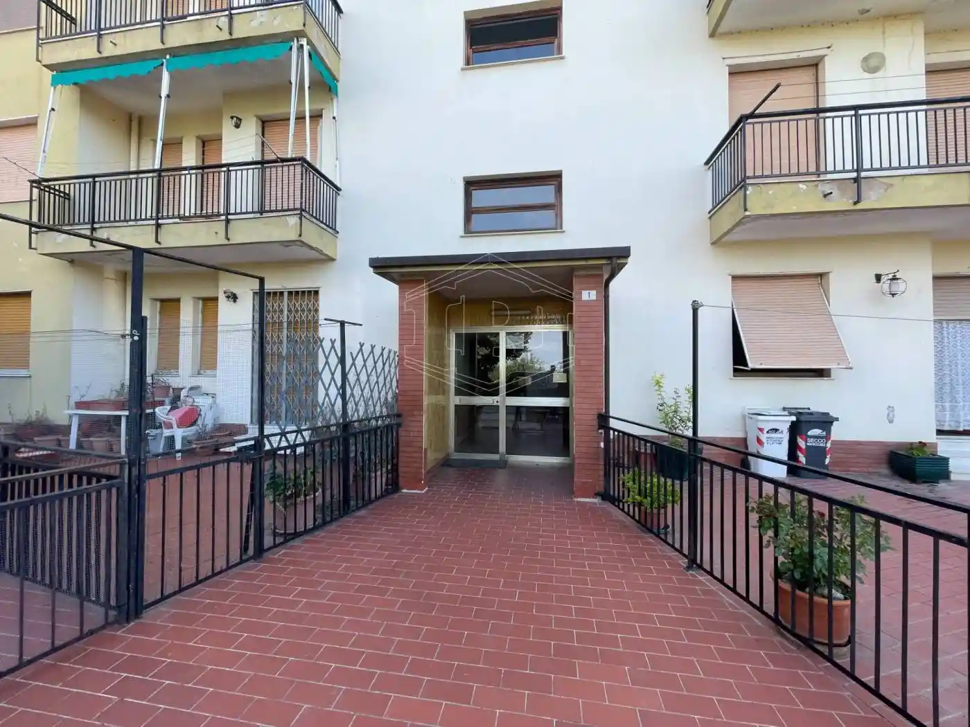 Trilocale via Roma, Centro, Casaleggio Boiro - foto 2