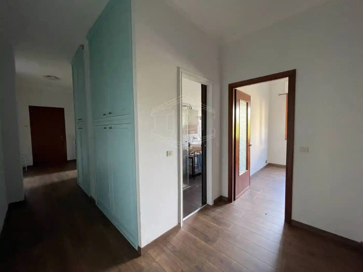 Trilocale via Roma, Centro, Casaleggio Boiro - foto 5