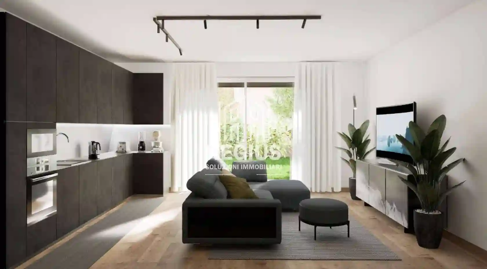 Appartamento - foto 2