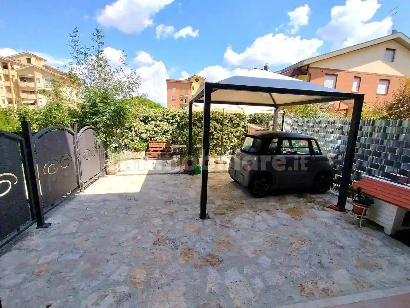 Villetta a schiera - foto 3