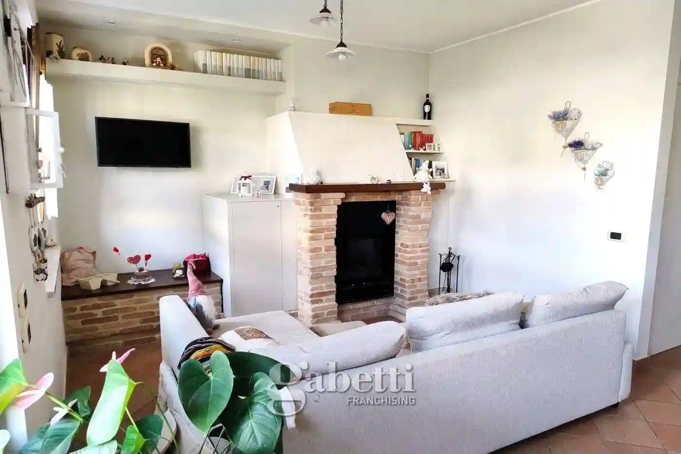 Villetta a schiera - foto 4