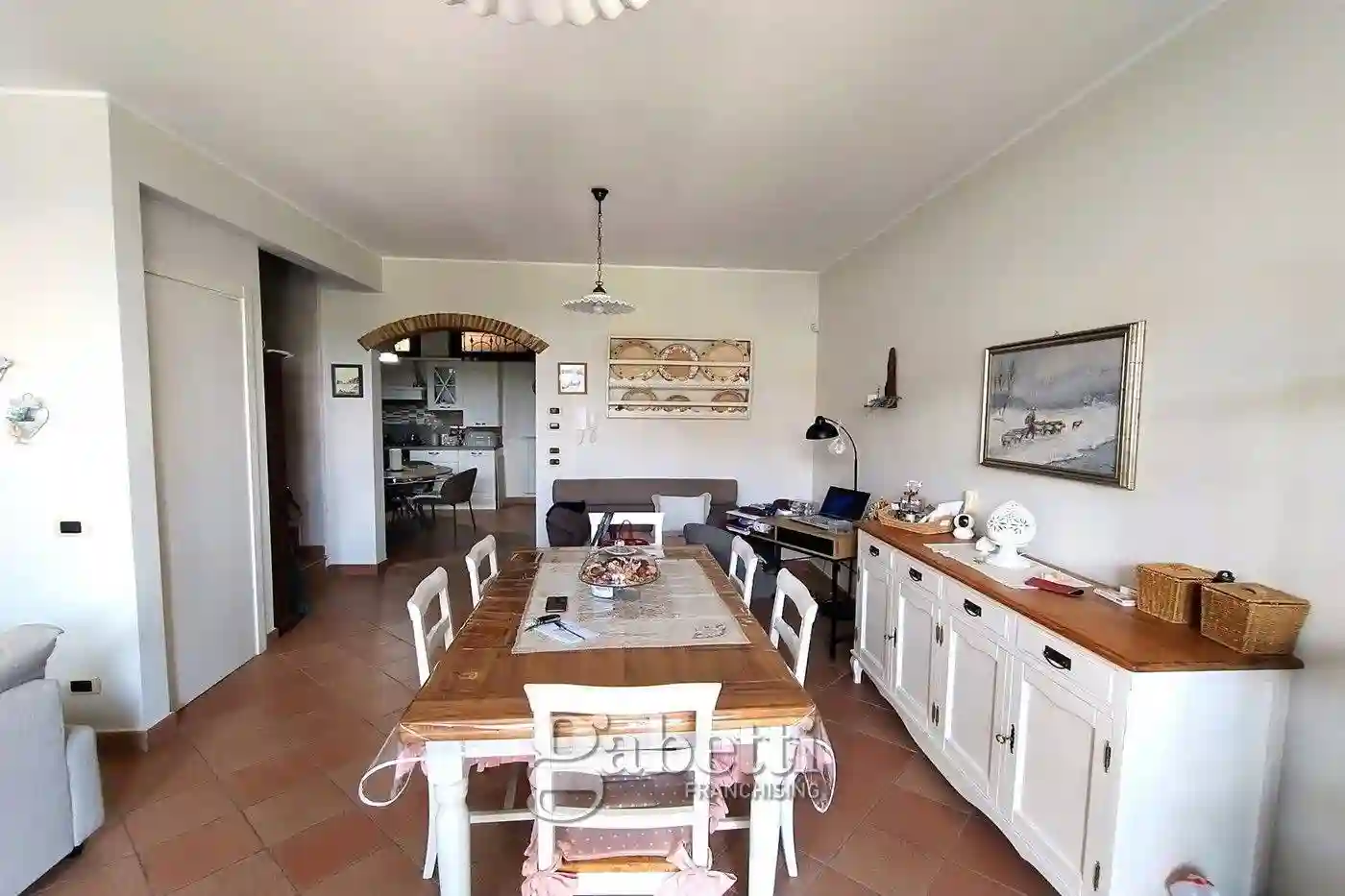 Villetta a schiera - foto 5