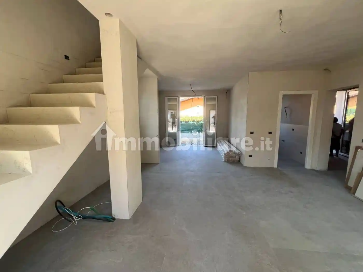 Terratetto unifamiliare via Prati di Soletto, Bersagliera, Valsamoggia - foto 2