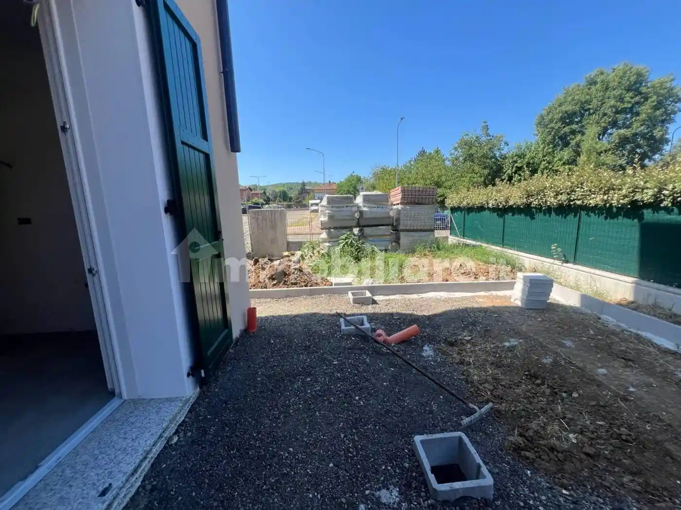 Terratetto unifamiliare via Prati di Soletto, Bersagliera, Valsamoggia - foto 5