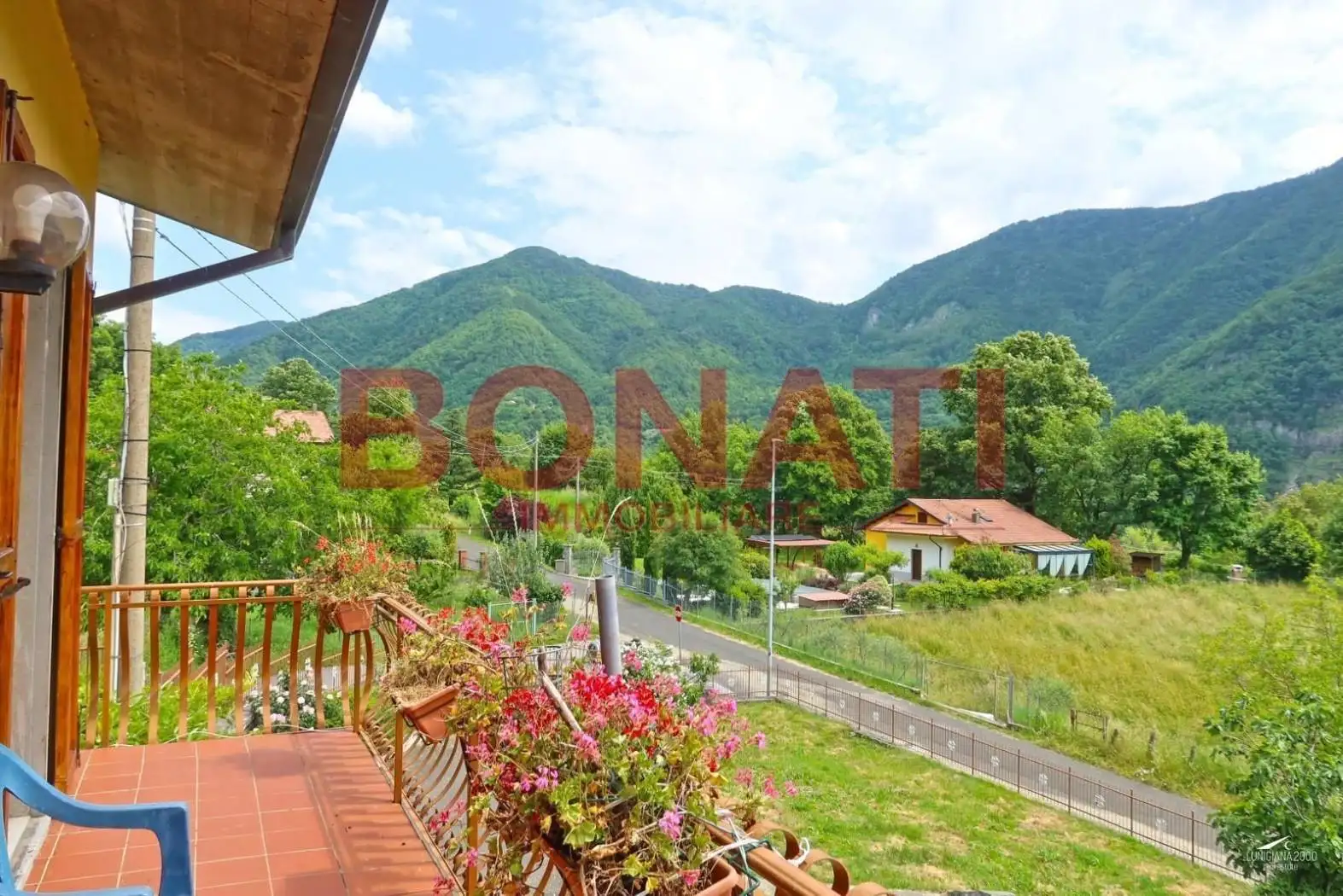 Villa unifamiliare Località Castello 11, Comano - foto 2