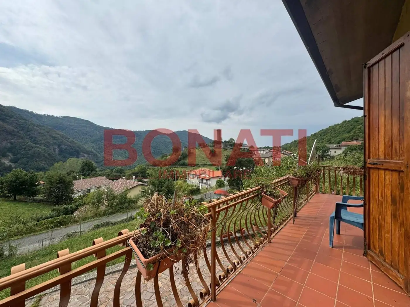 Villa unifamiliare Località Castello 11, Comano - foto 5