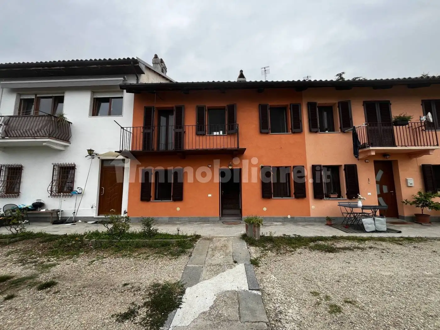 Appartamento in affitto a Neive