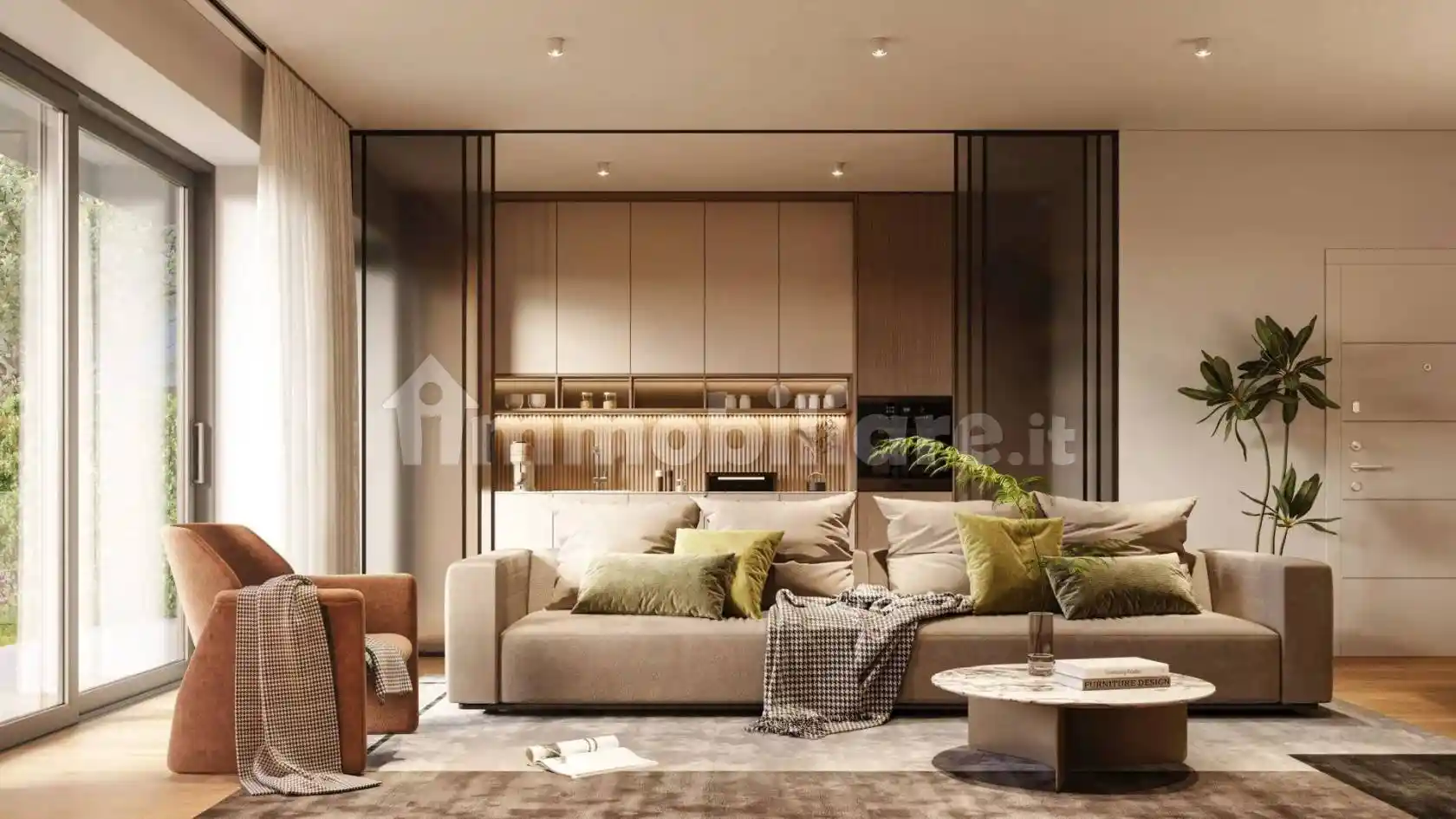 Appartamento - foto 2