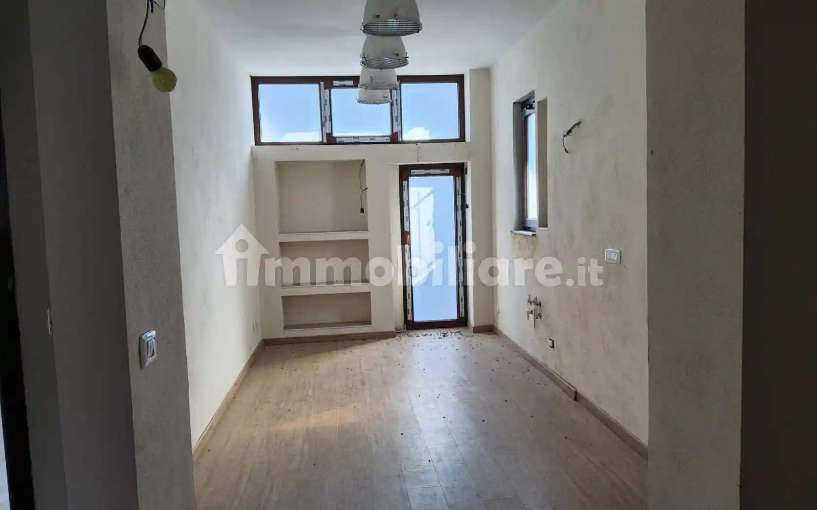 Appartamento in vendita a Caselette