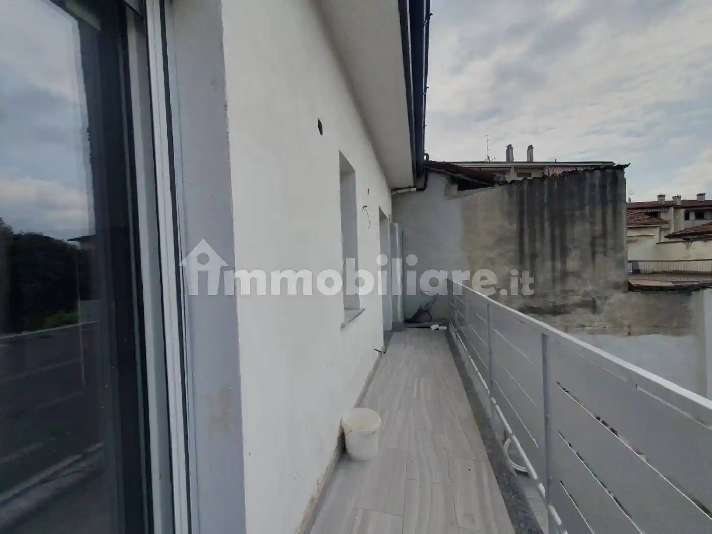 Appartamento in vendita a Sant'Angelo Lodigiano