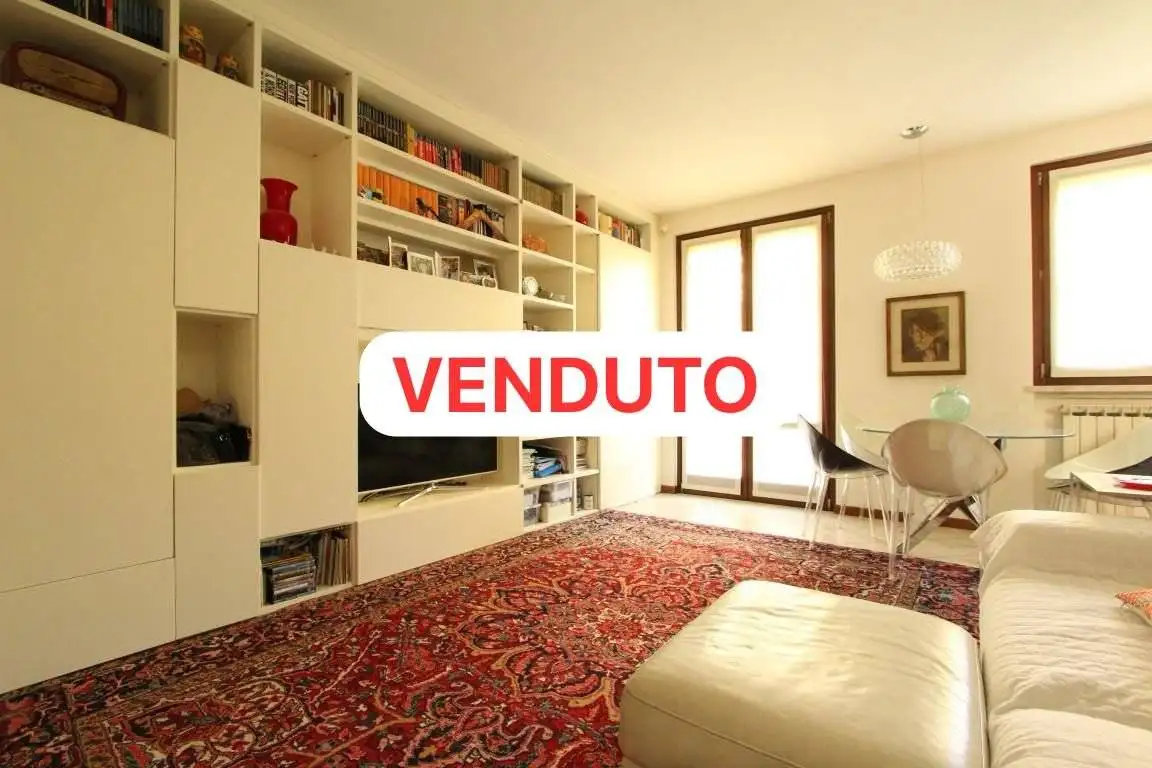 Appartamento in vendita a Verona
