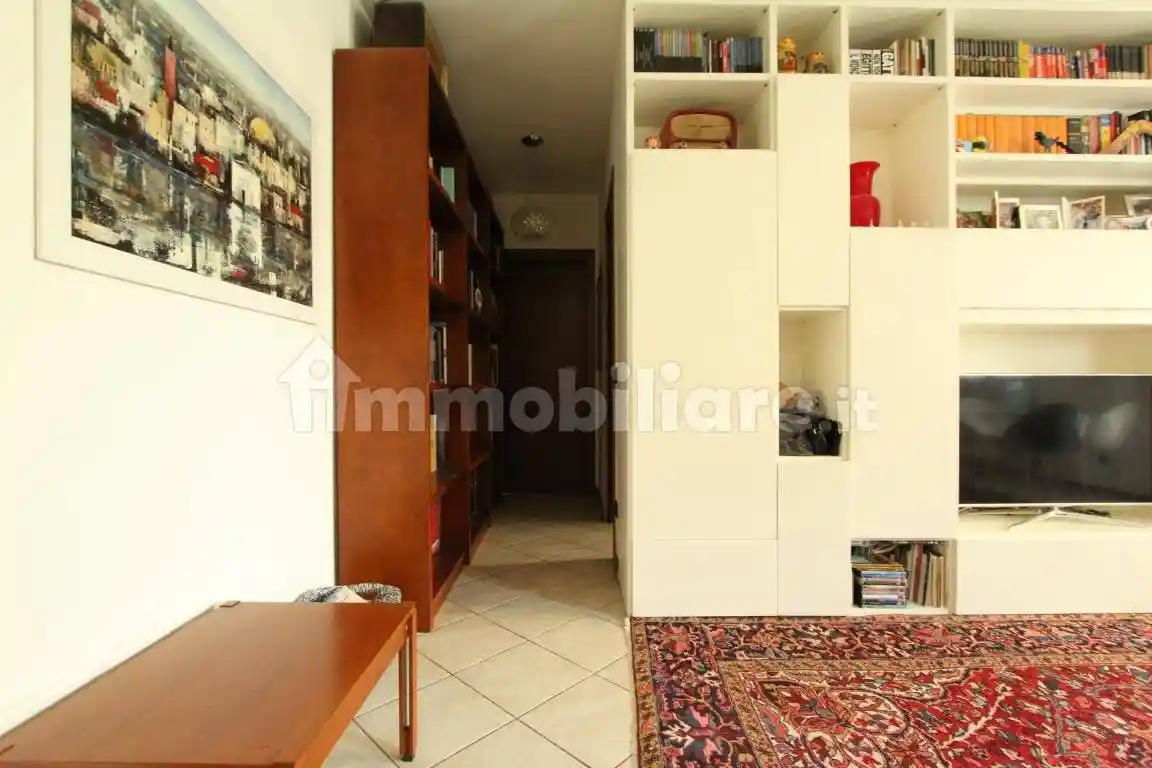 Trilocale piazzale Buccari 2/H, Montorio, Verona - foto 5