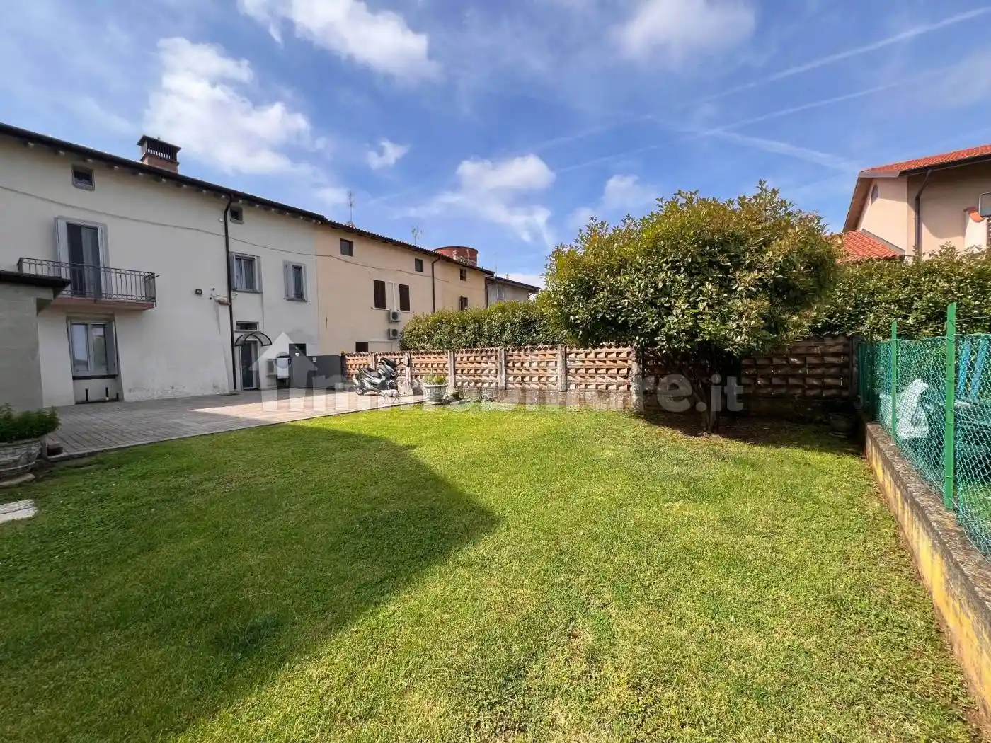 Villa in vendita a Filago