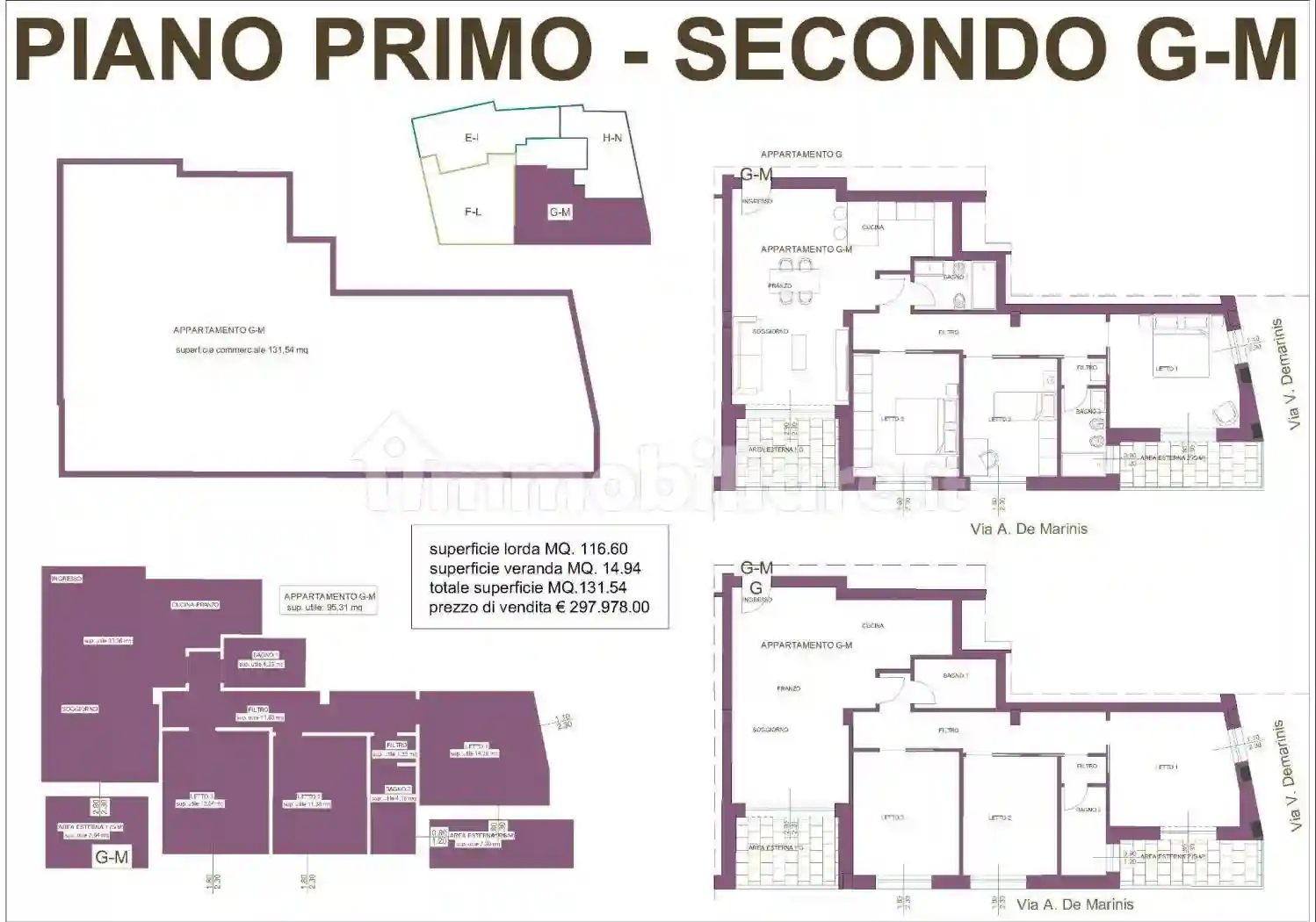 Appartamento - foto 4