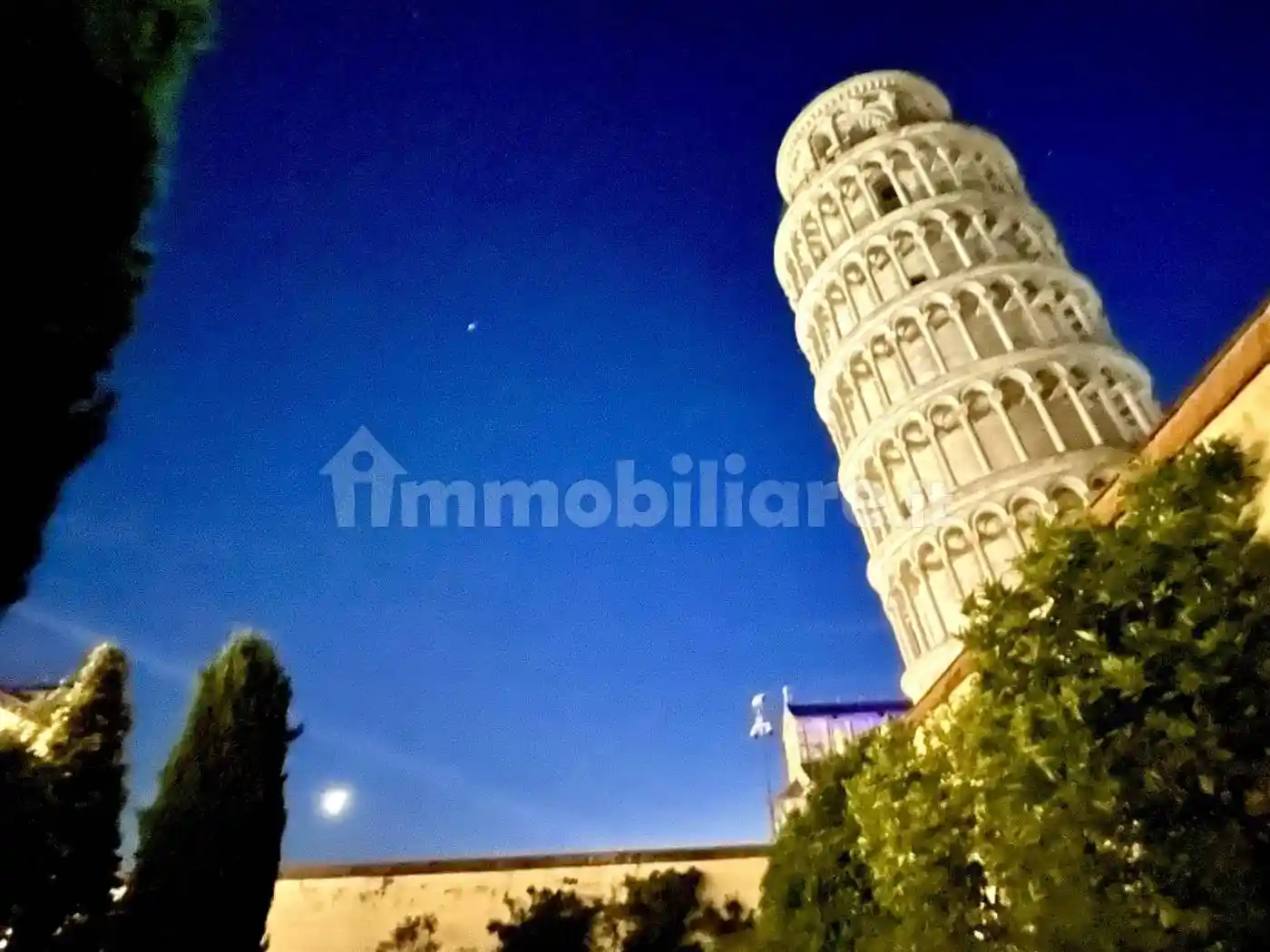 Appartamento in vendita a Pisa