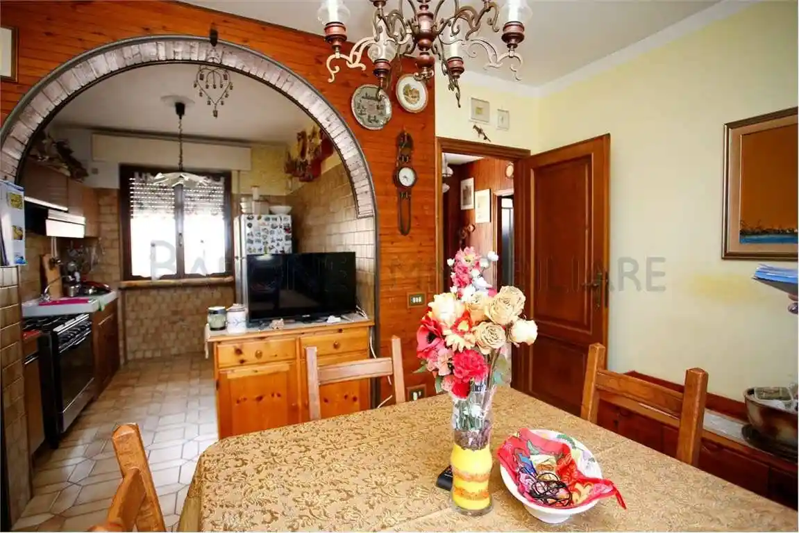 Villetta a schiera in vendita a Massa