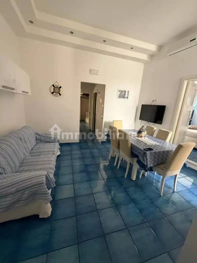 Appartamento in vendita a Gaeta