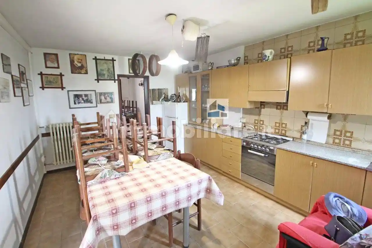 Rustico - Casale in vendita a Santa Maria di Sala