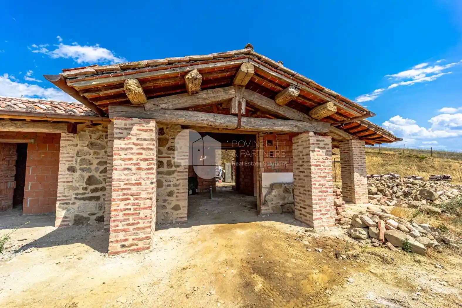 Villa unifamiliare frazione Gioiella, Gioiella, Castiglione del Lago - foto 4